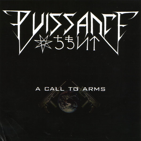 Puissance - Genocidal Puissance - Genocidal