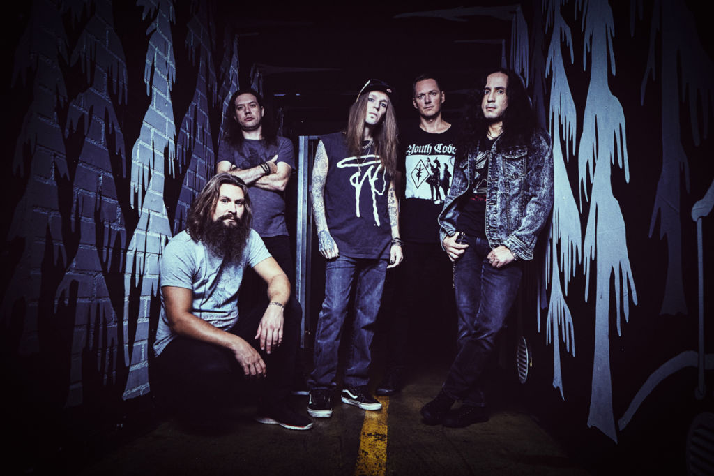 Children of Bodom. Genre(s) 2011