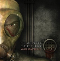 Seventh Section - War Machine (2008)