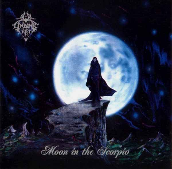 <br />Limbonic Art - Moon in the Scorpio