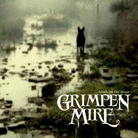 Grimpen Mire - Death on the Moor