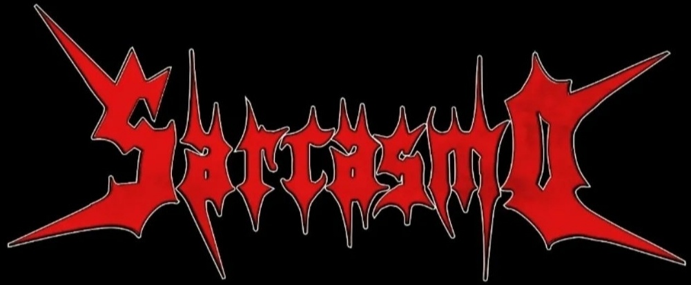 Sarcasmo - Logo