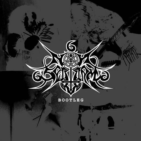 Non Serviam - Bootleg