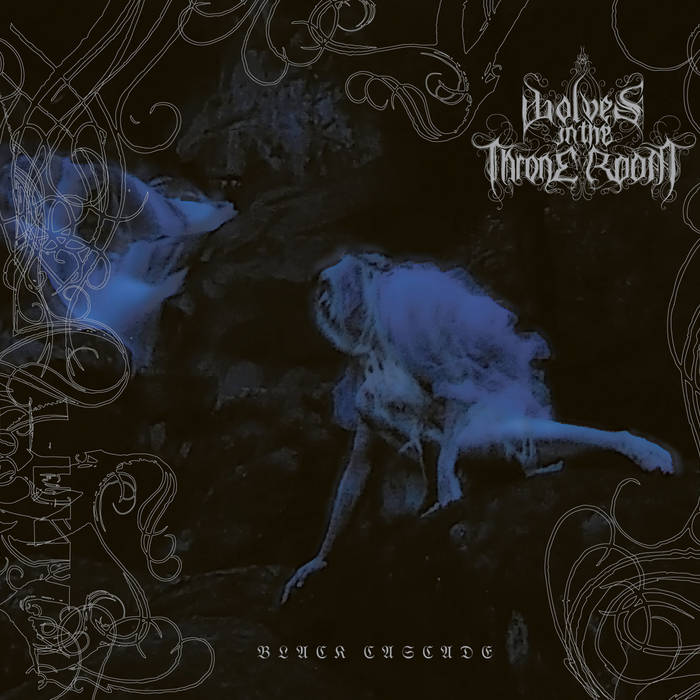 Wolves in the Throne Room Black Cascade Wolves in the Throne Room Black Cascade
