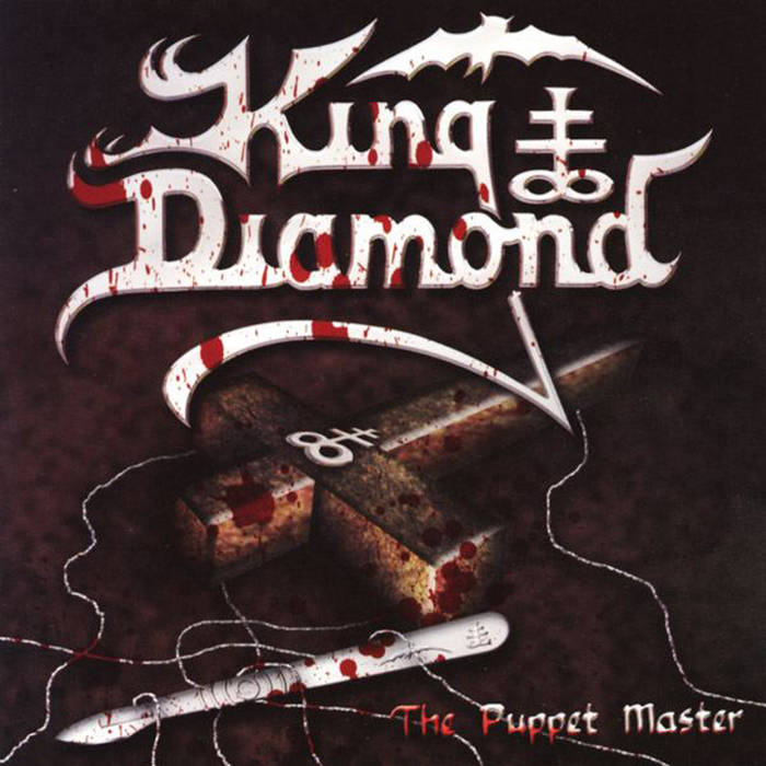 King Diamond Abagail 2 The Revenge Rar