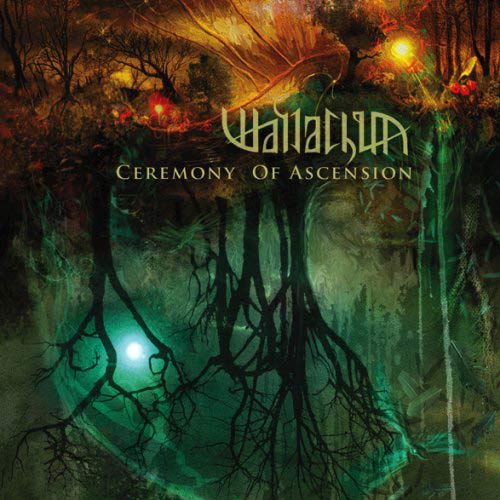 Wallachia - Ceremony of Ascension