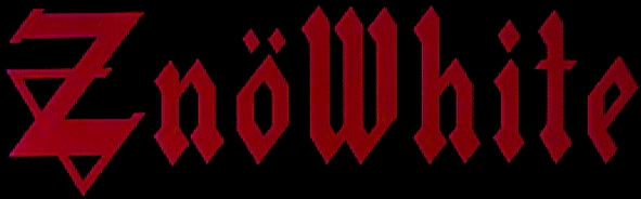 Znöwhite - Logo