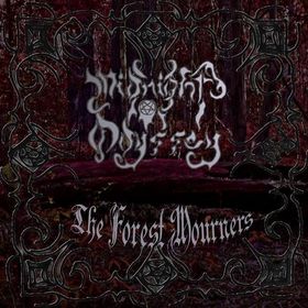 Midnight Odyssey - Forest Mourners