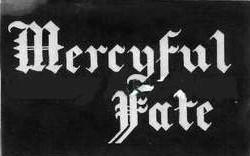 Mercyful Fate - Demo #3