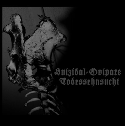 Bethlehem / Benighted in Sodom - Suizidal-Ovipare Todessehnsucht