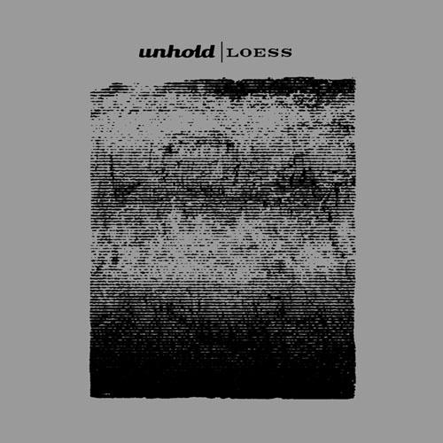 Unhold - Gold Cut Unhold - Gold Cut