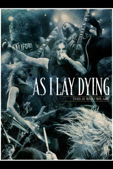 As I Lay Dying This Is Who We Are Song Meaning