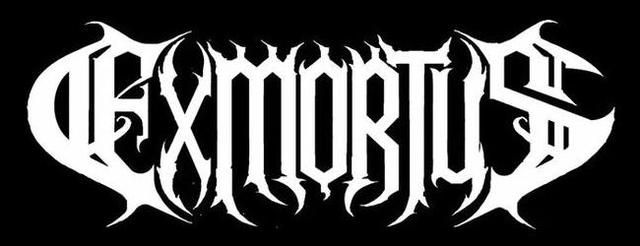 Exmortus - Logo