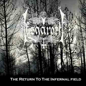 Esgaroth - The Return To The Infernal Fields
