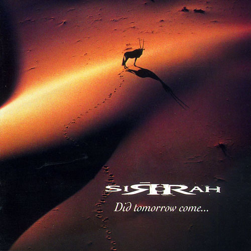 Sirrah - Thrill You Sirrah - Thrill You