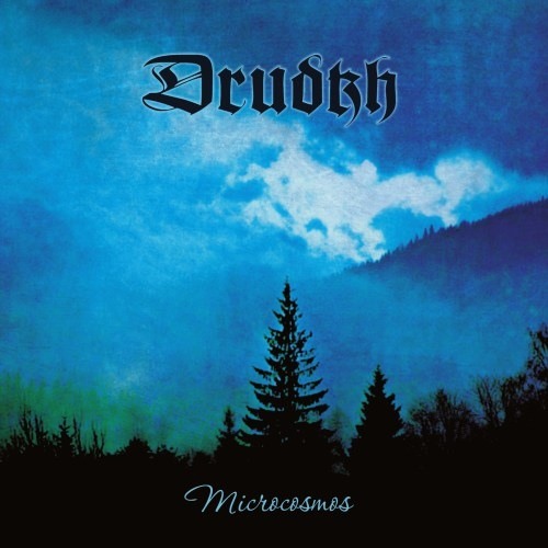 Drudkh - Microcosmos