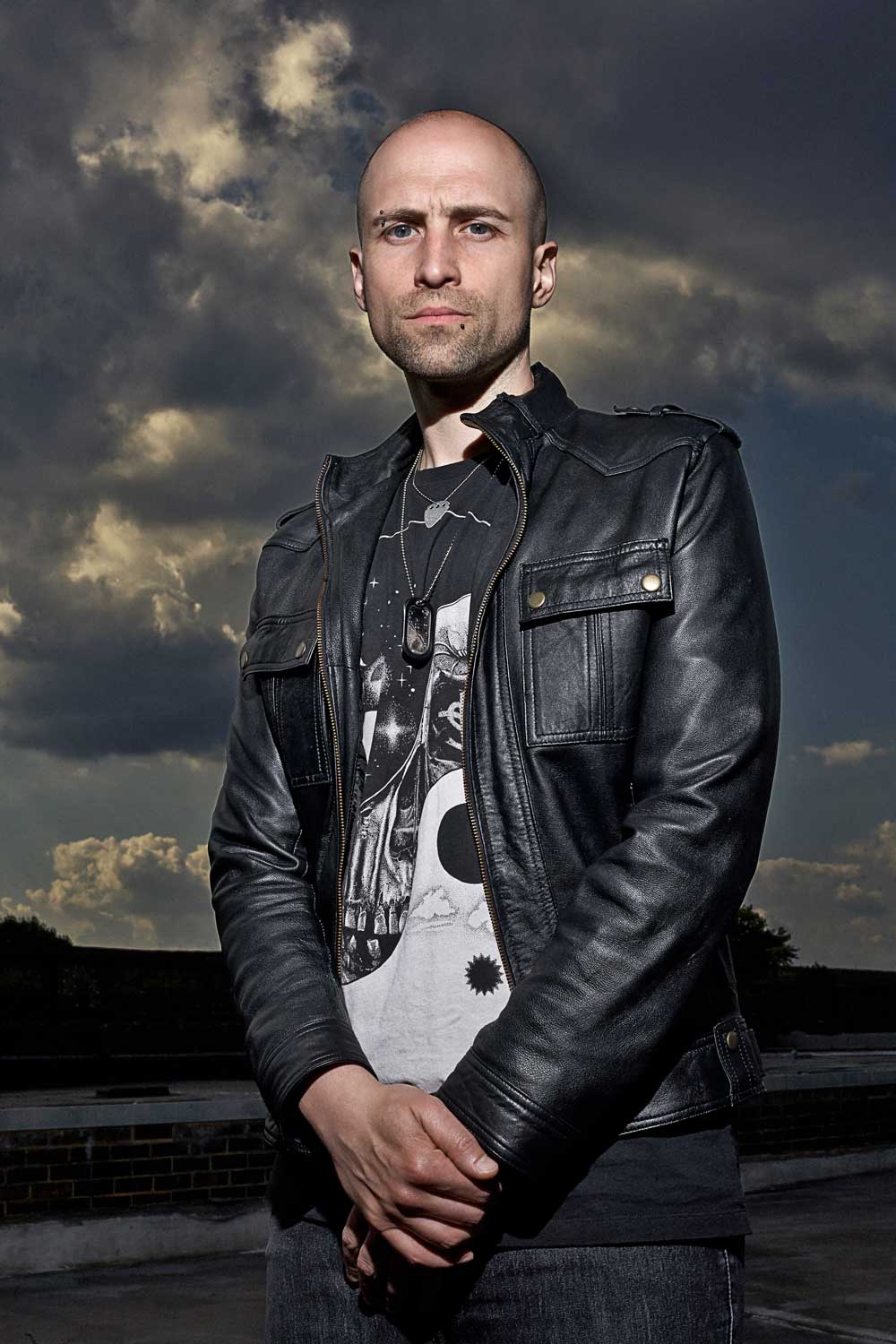 alessio garavello