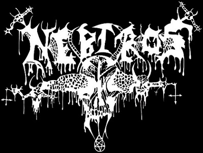 Nebiros - Logo