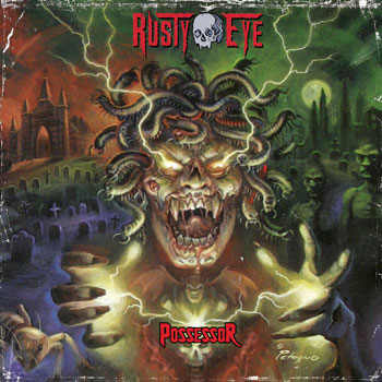 Possessor Possessor