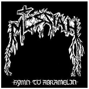 Messiah - Hymn to Abramelin