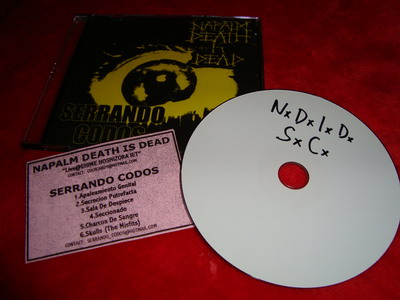 Death Is Dead