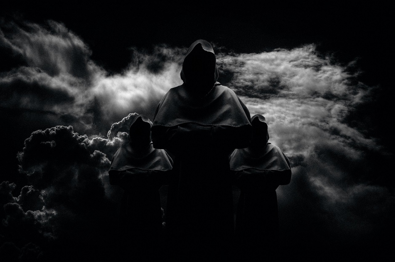 Blut aus Nord - Photo