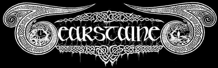 Tearstained - Logo