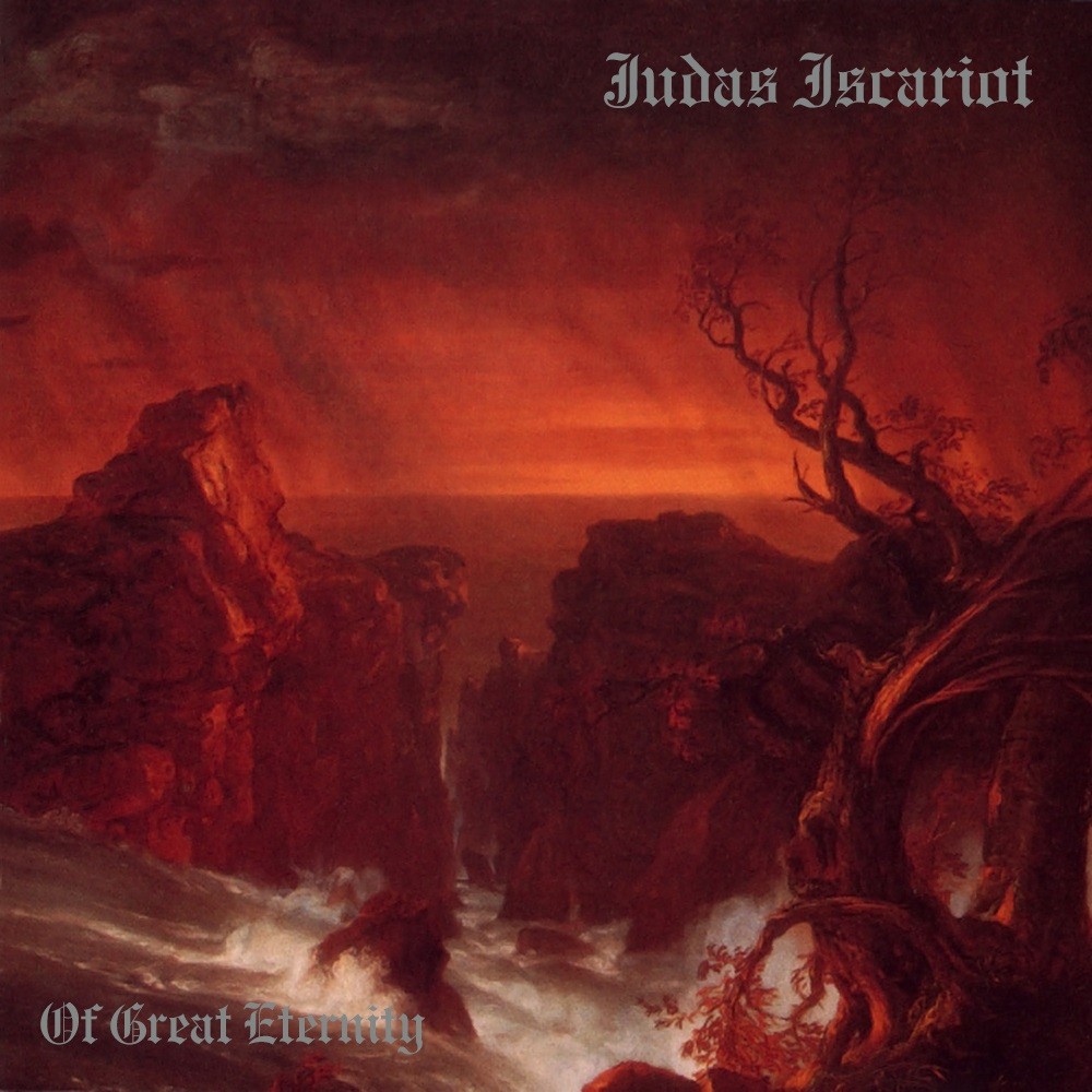 Judas Iscariot - Of Great Eternity