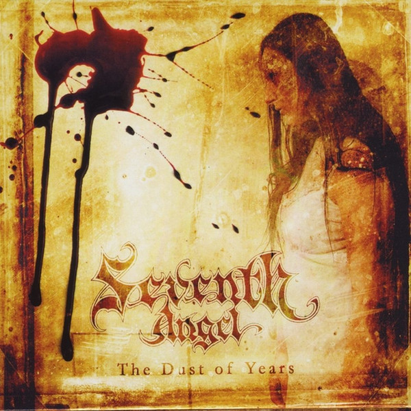 Seventh Angel - The Dust of Years