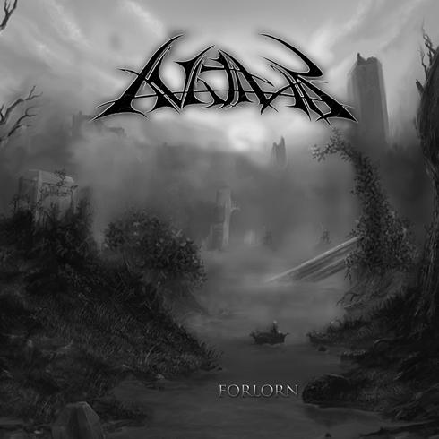 Avathar - Forlorn