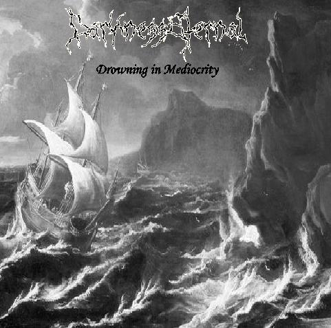 DarknessEternal - Raging Blizard Of Hatred DarknessEternal - Raging Blizard Of Hatred