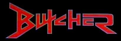 Butcher - Logo