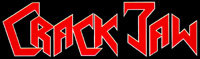 Click to zoom Crack Jaw - Logo