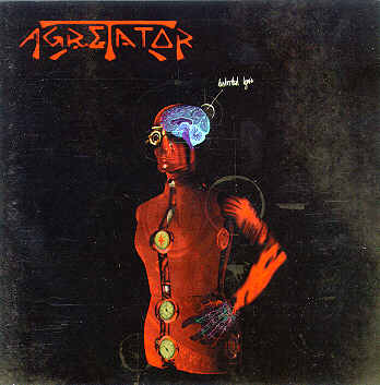 Click to zoom Agretator - Distorted Logic