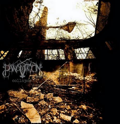 Panopticon - Collapse