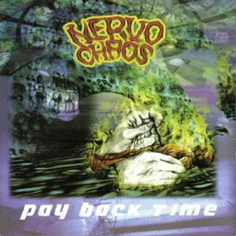 <br />Nervochaos - Pay Back Time