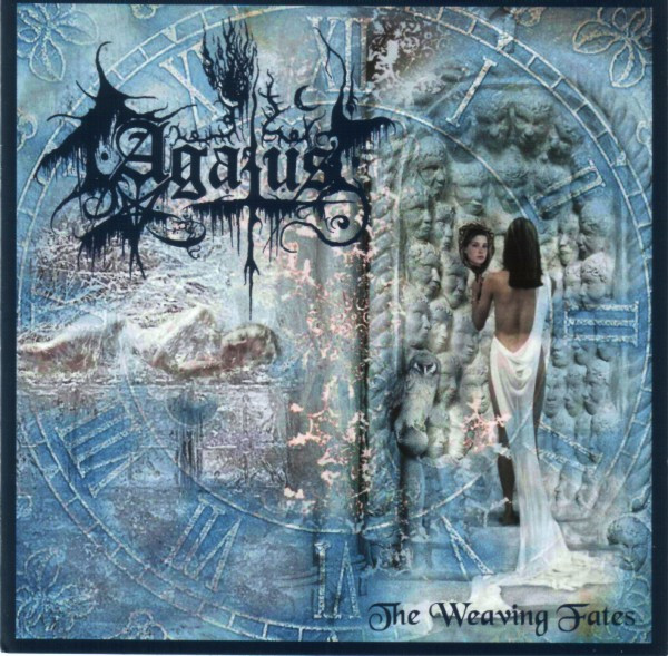 Agatus - The Weaving Fates