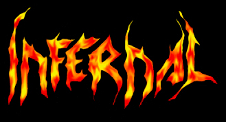 Infernal - Logo