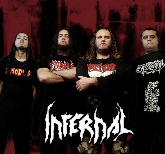 Infernal - Photo