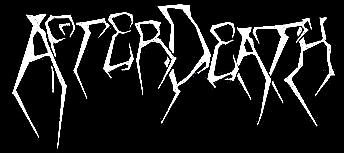 Afterdeath - Logo