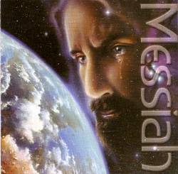 Blood-N-Fire - Messiah