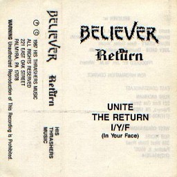 Believer - The Return