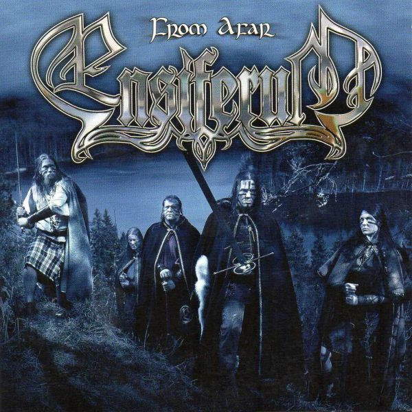 Ensiferum - From Afar