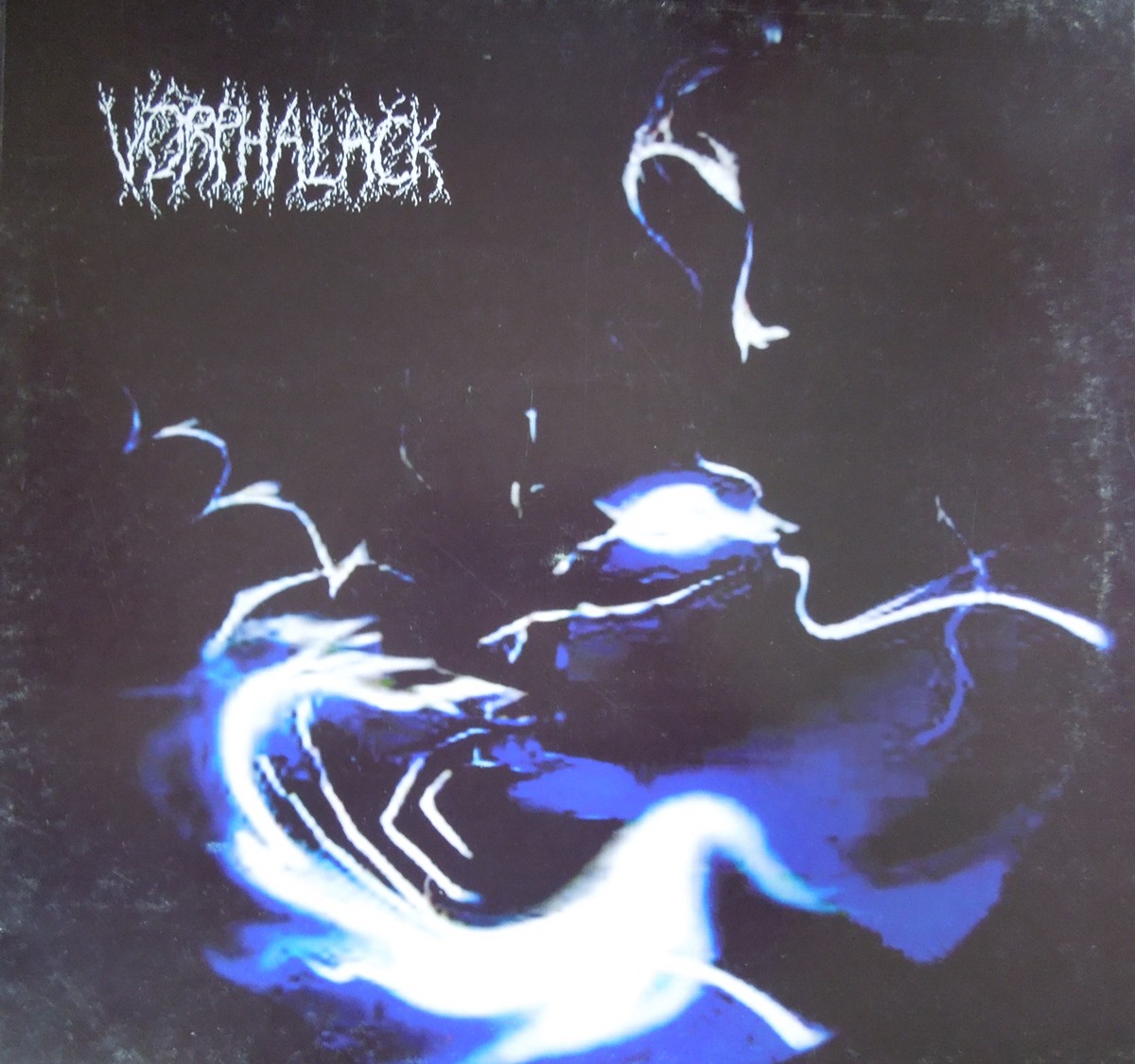 Vorphalack - In Memory...