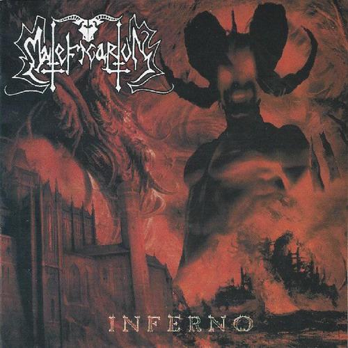 Maleficarum - Inferno