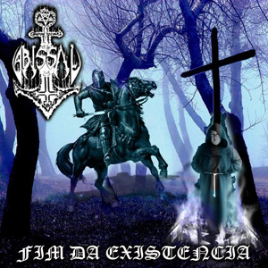 <br />Abissal - Fim da Existência