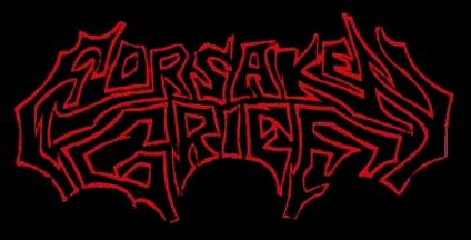 Forsaken Grief - Logo