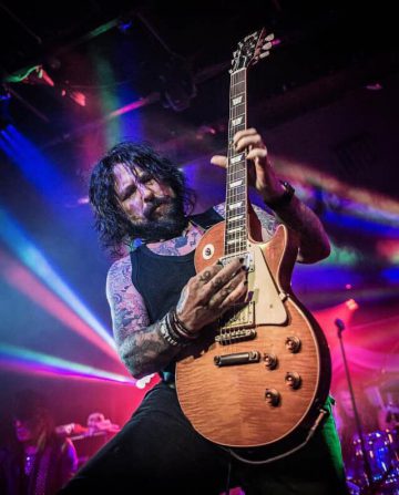 tracii guns encyclopaedia metallum the metal archives tracii guns encyclopaedia metallum the metal archives
