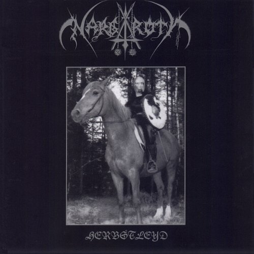 Nargaroth - Herbstleyd