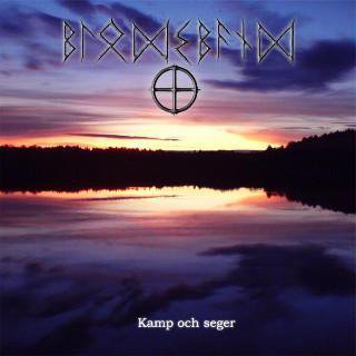 Blodsband - Kamp och Seger